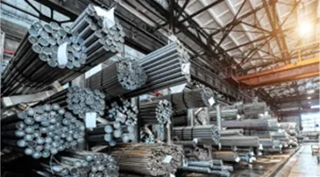 استقرار أسعار طن الحديد والأسمنت بمصانع محلية 2 ديسمبر 2025